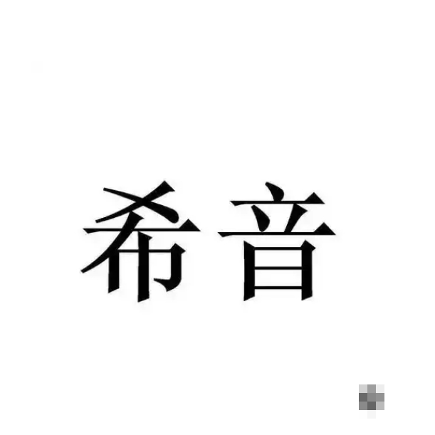 法国希音半托